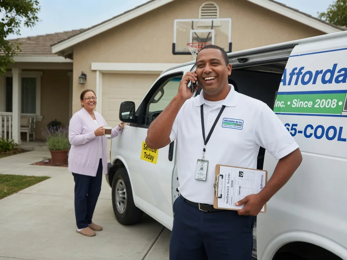 Central Ac Repair Minersville, UT FAQs